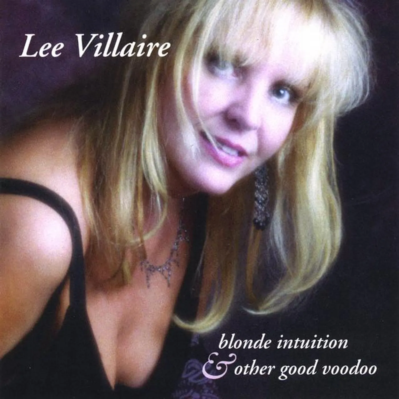 Lee Villaire