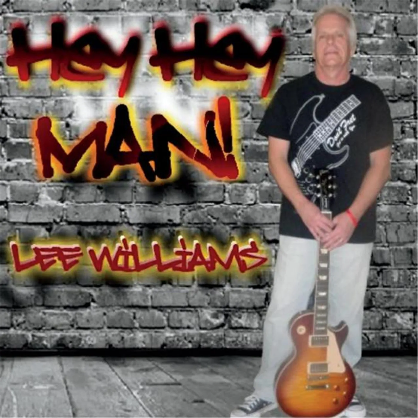 Lee Williams Brand Page