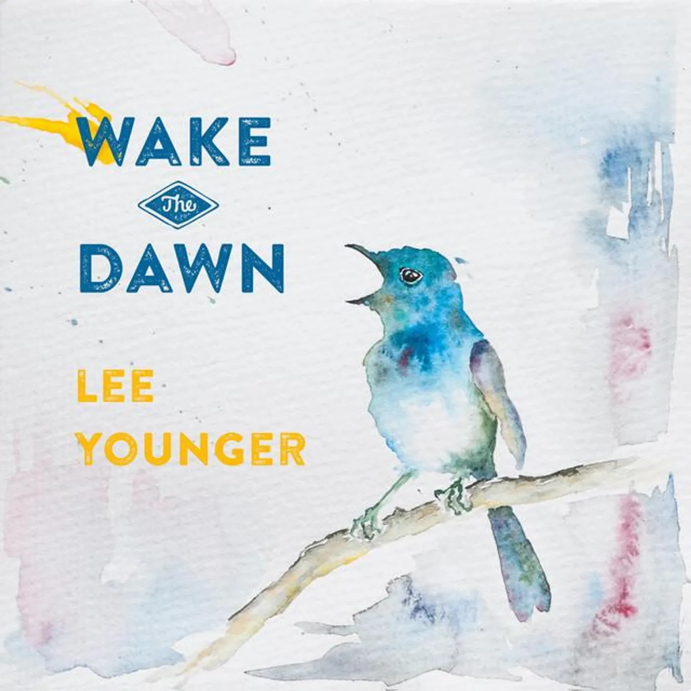 Lee Younger Brand Page