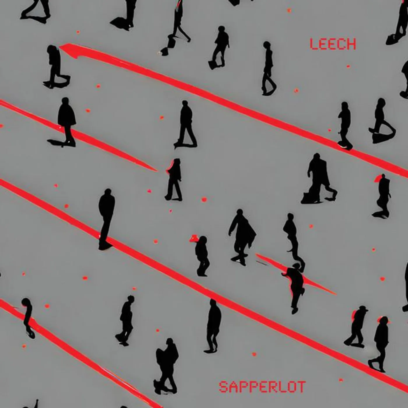 Leech Brand Page