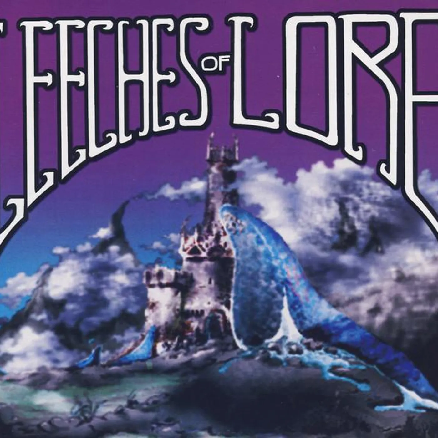 Leeches of Lore