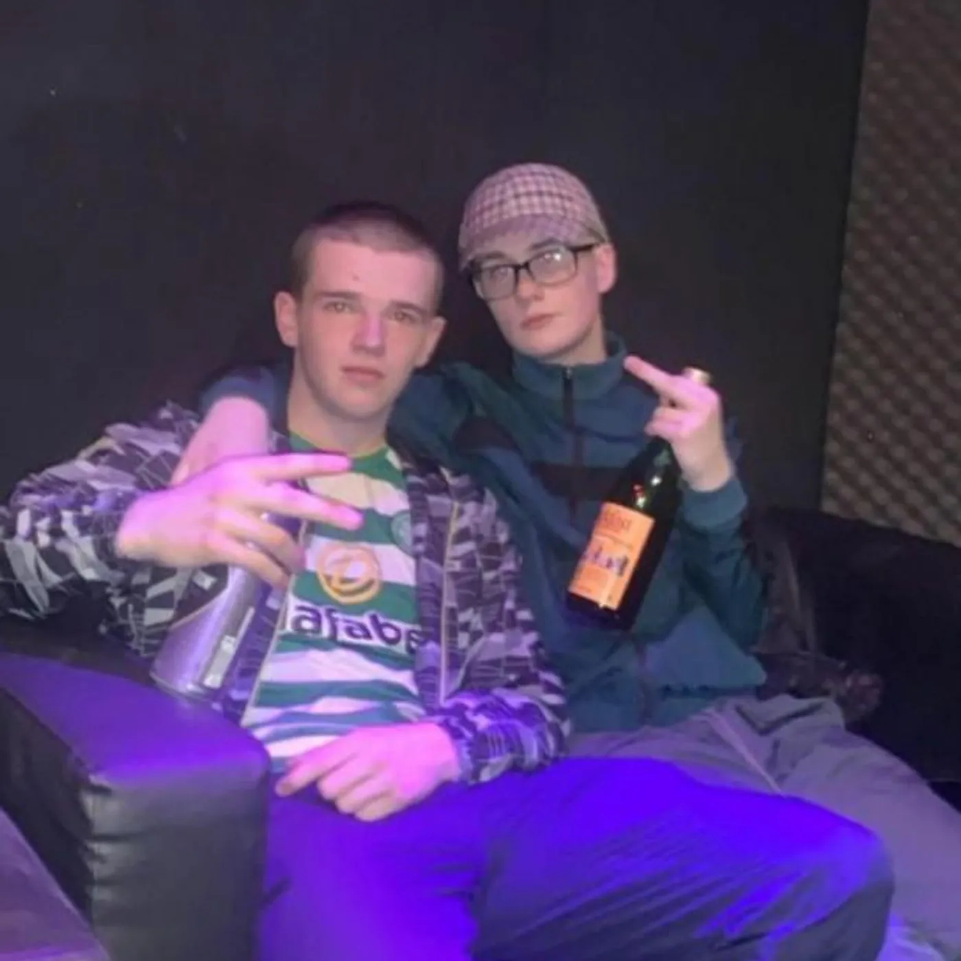 leedownie