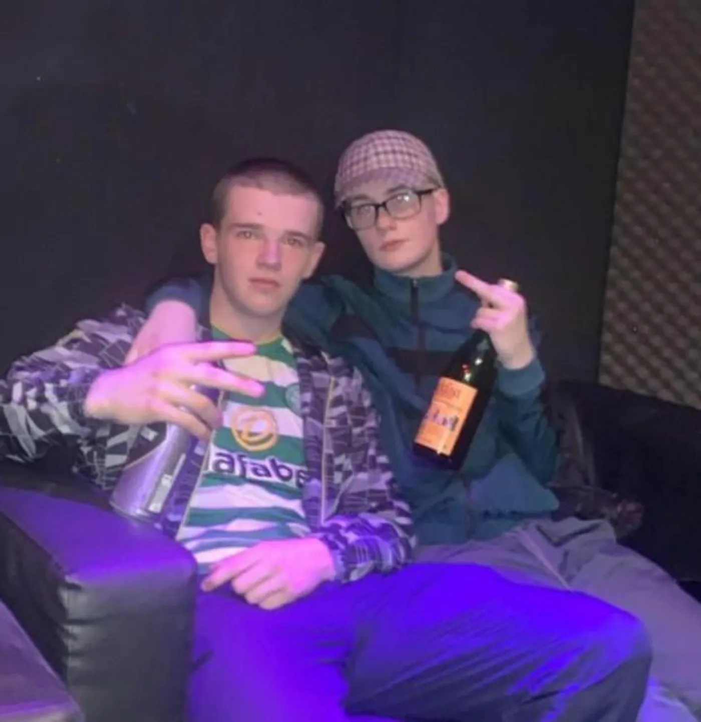 leedownie