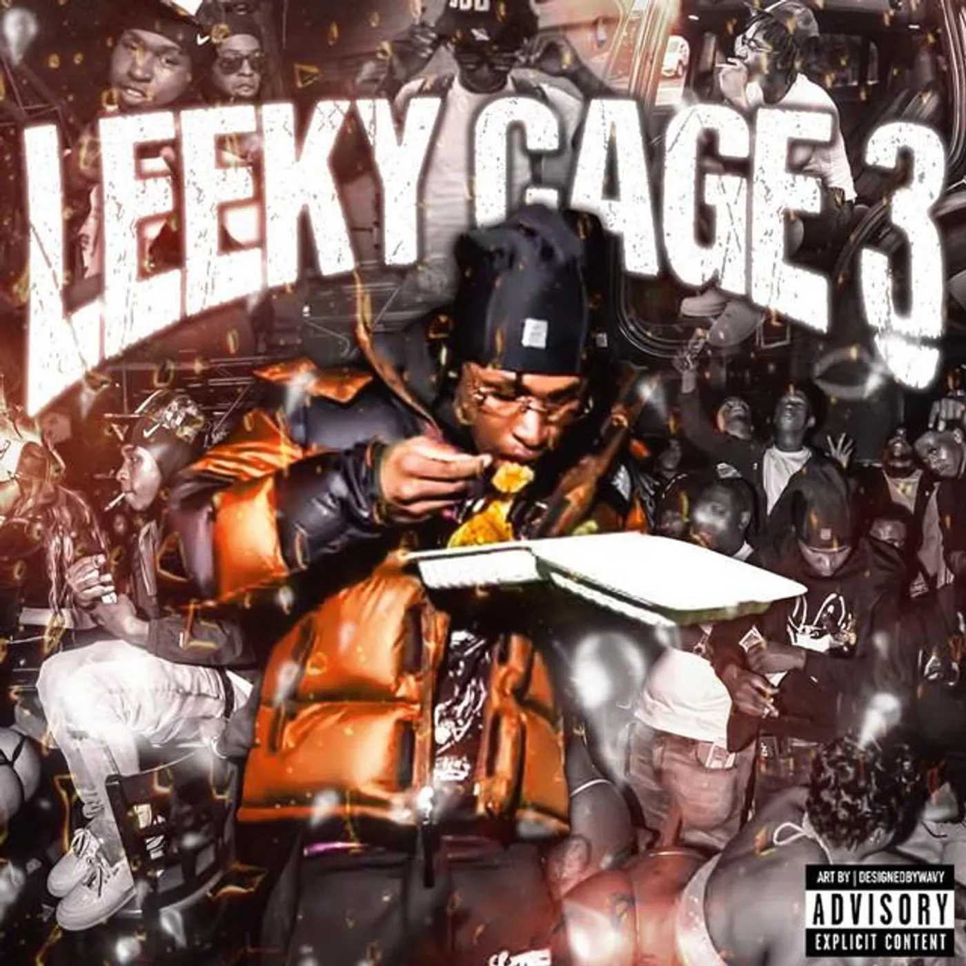 LeekOnnaComeUp