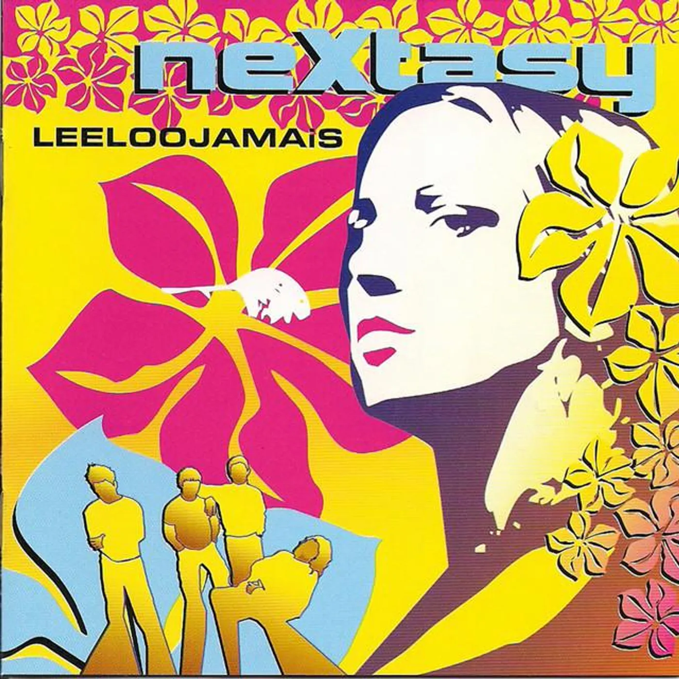 Leeloojamais