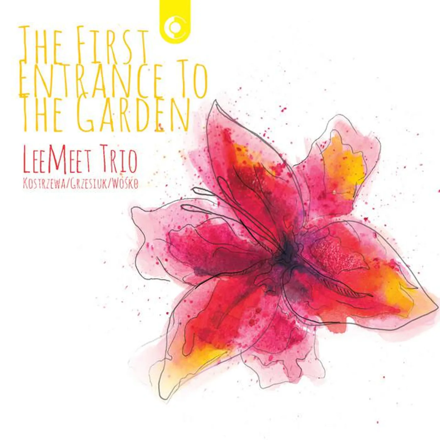 LeeMeet Trio