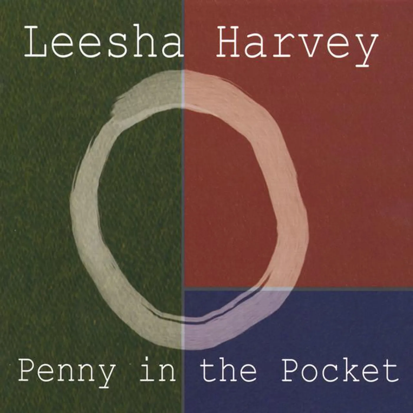 Leesha Harvey