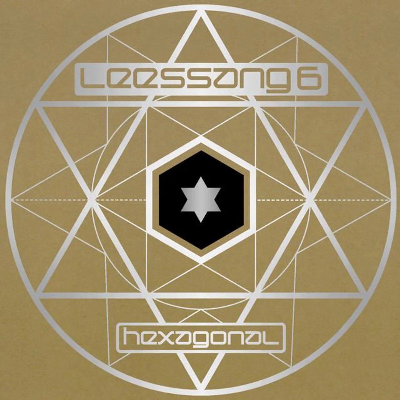Leessang Brand Page