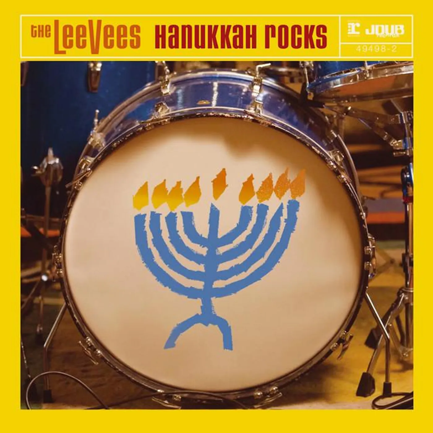 The LeeVees Brand Page