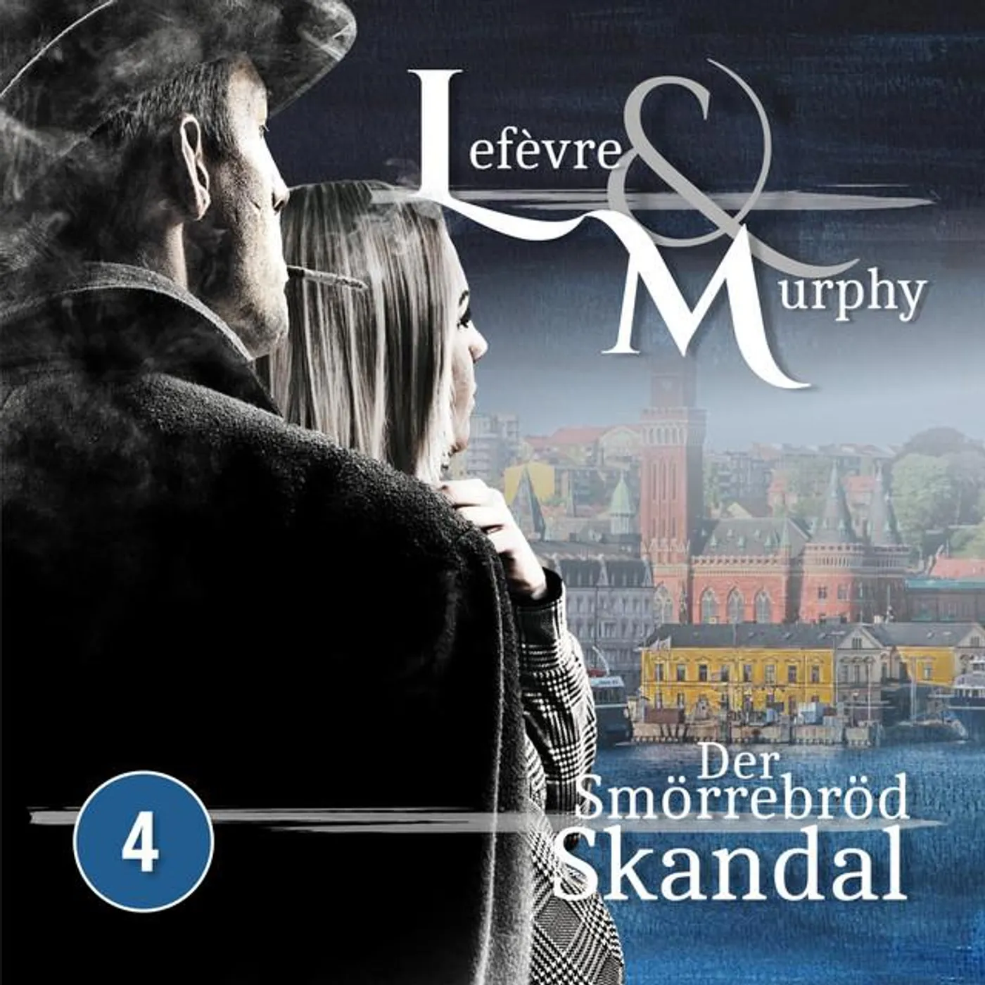 Lefèvre & Murphy