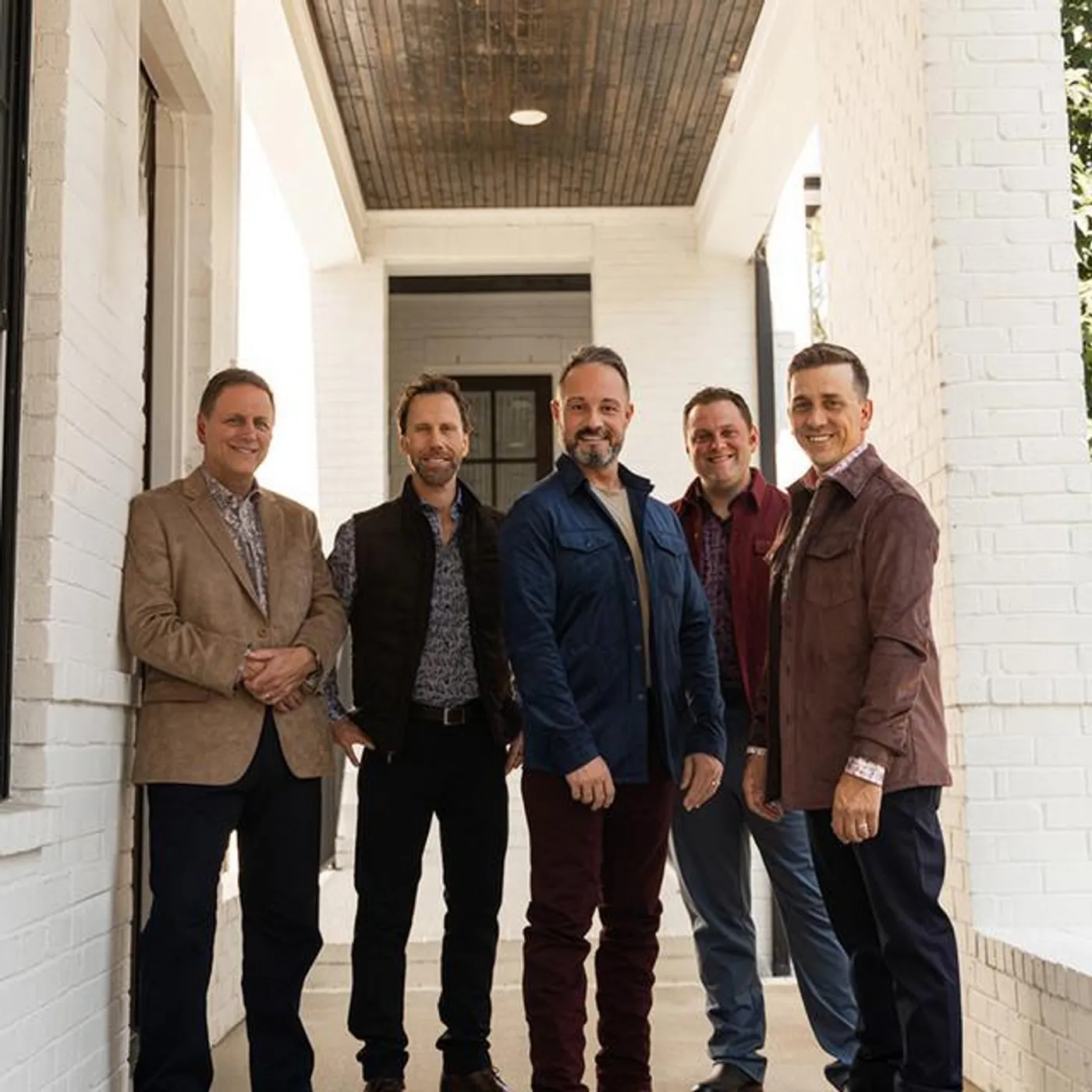 The LeFevre Quartet Brand Page