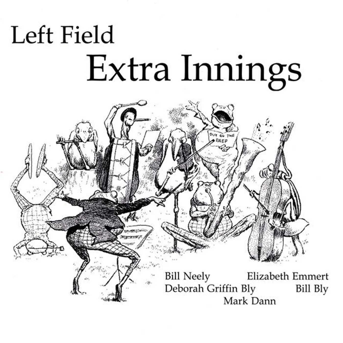 Left Field