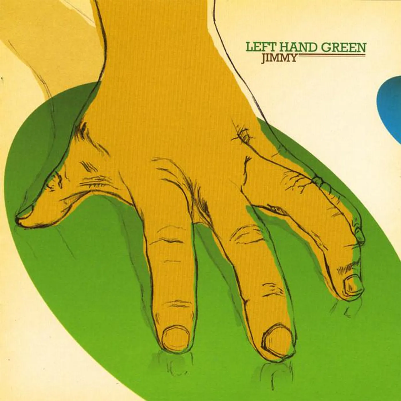 Left Hand Green Brand Page