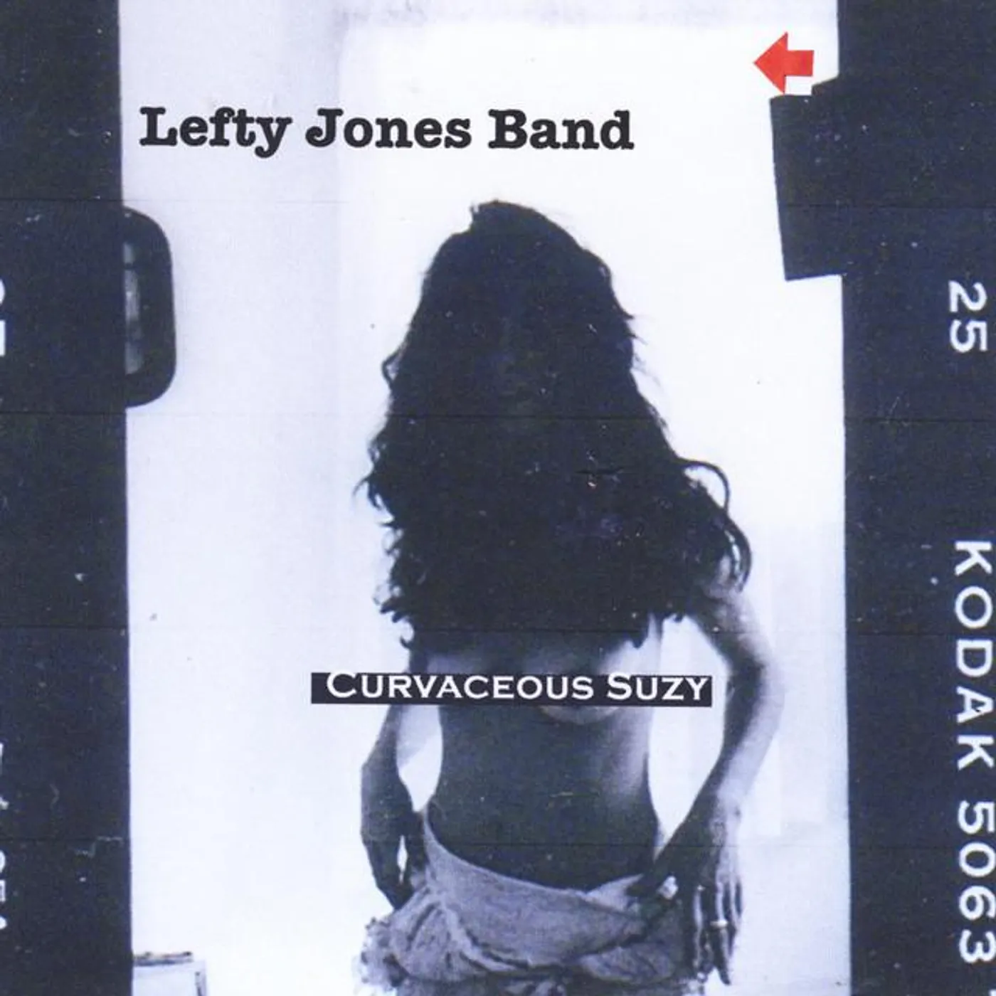 Lefty Jones Band