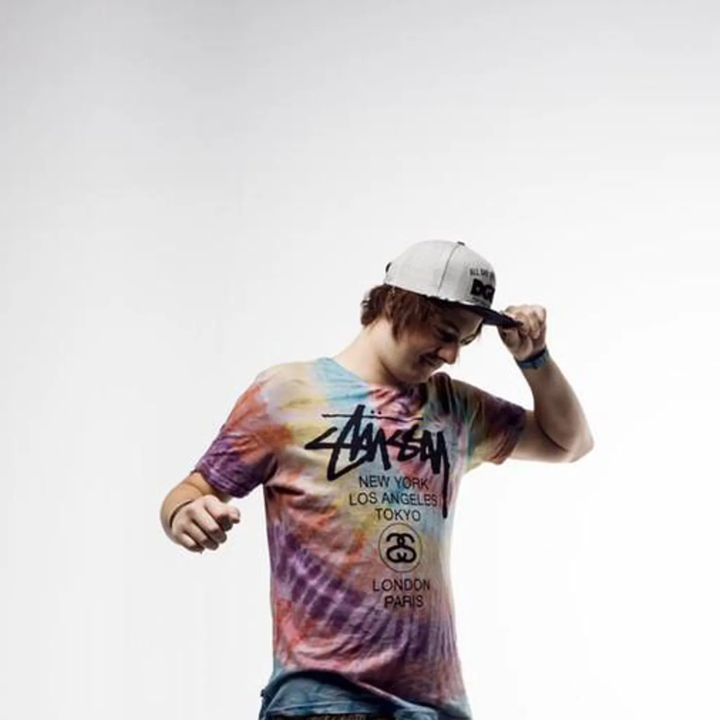Lefty Brand Page