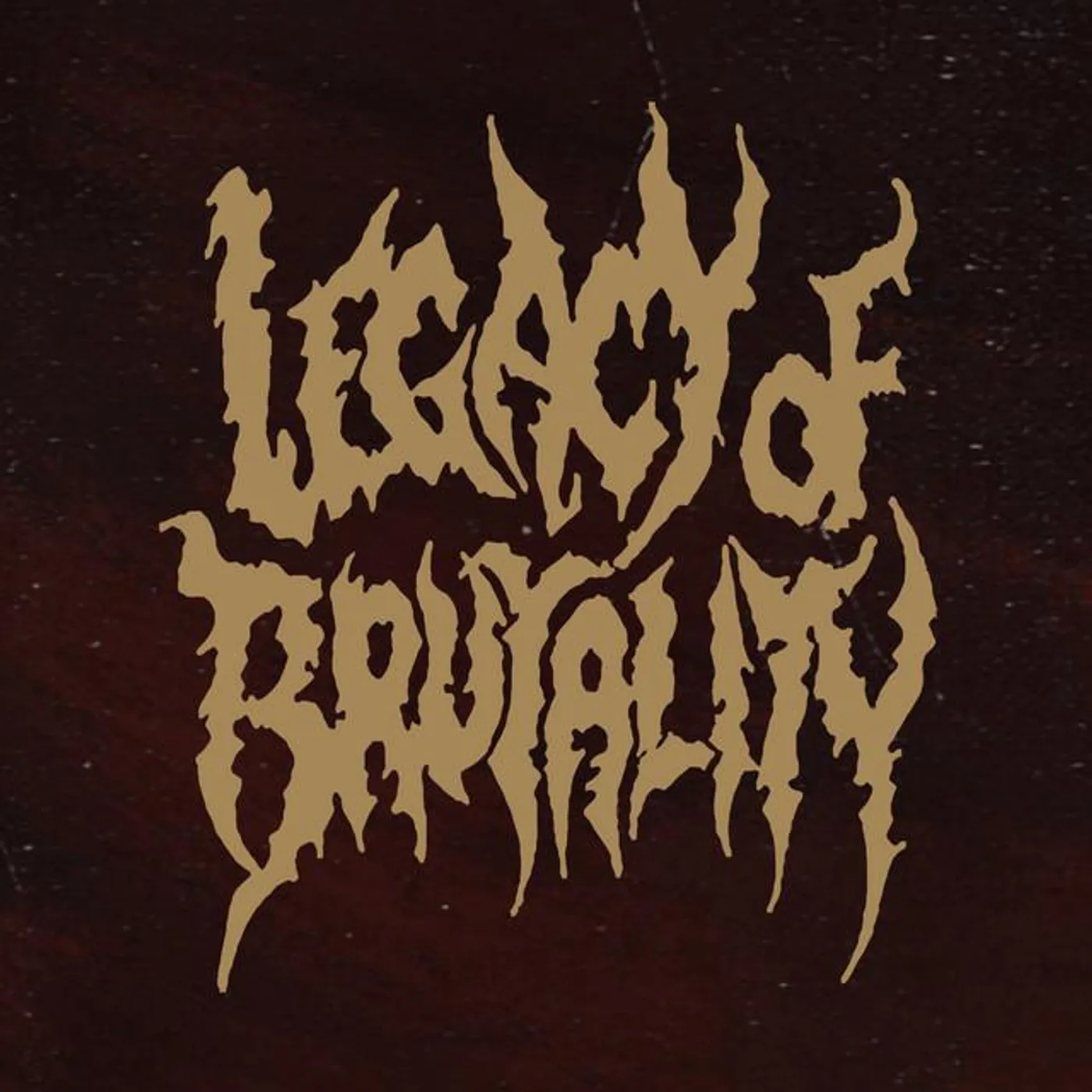 Legacy of Brutality
