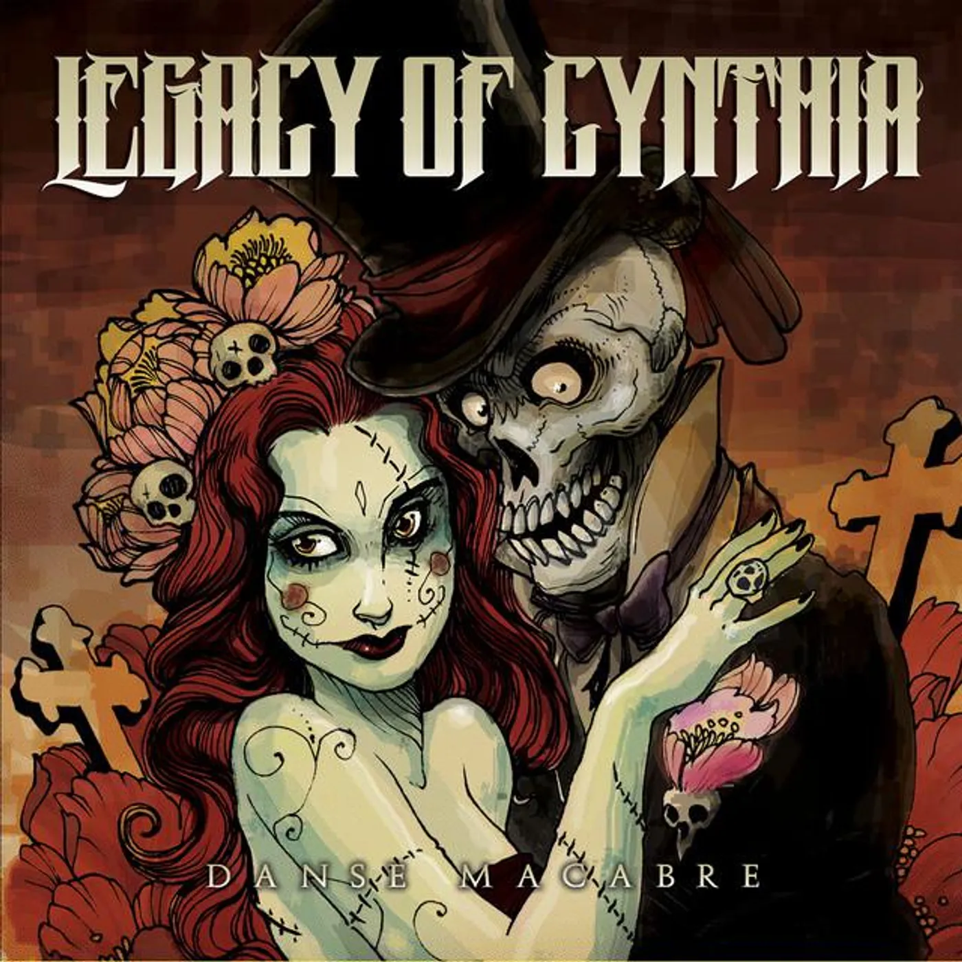 Legacy of Cynthia