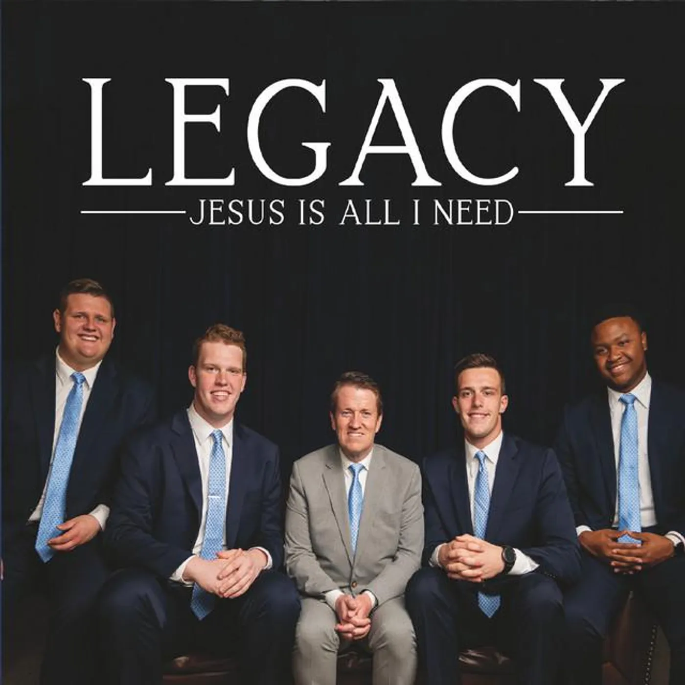 Legacy Brand Page