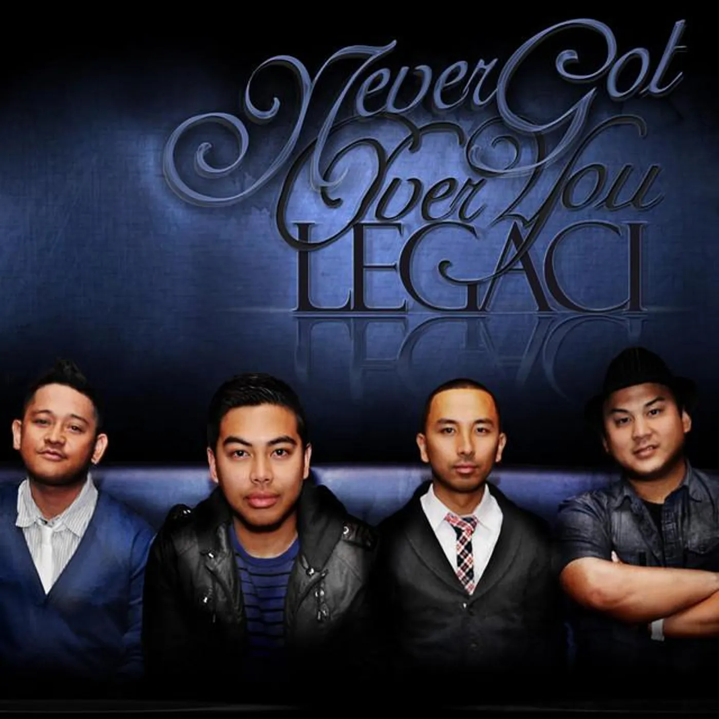 Legaci