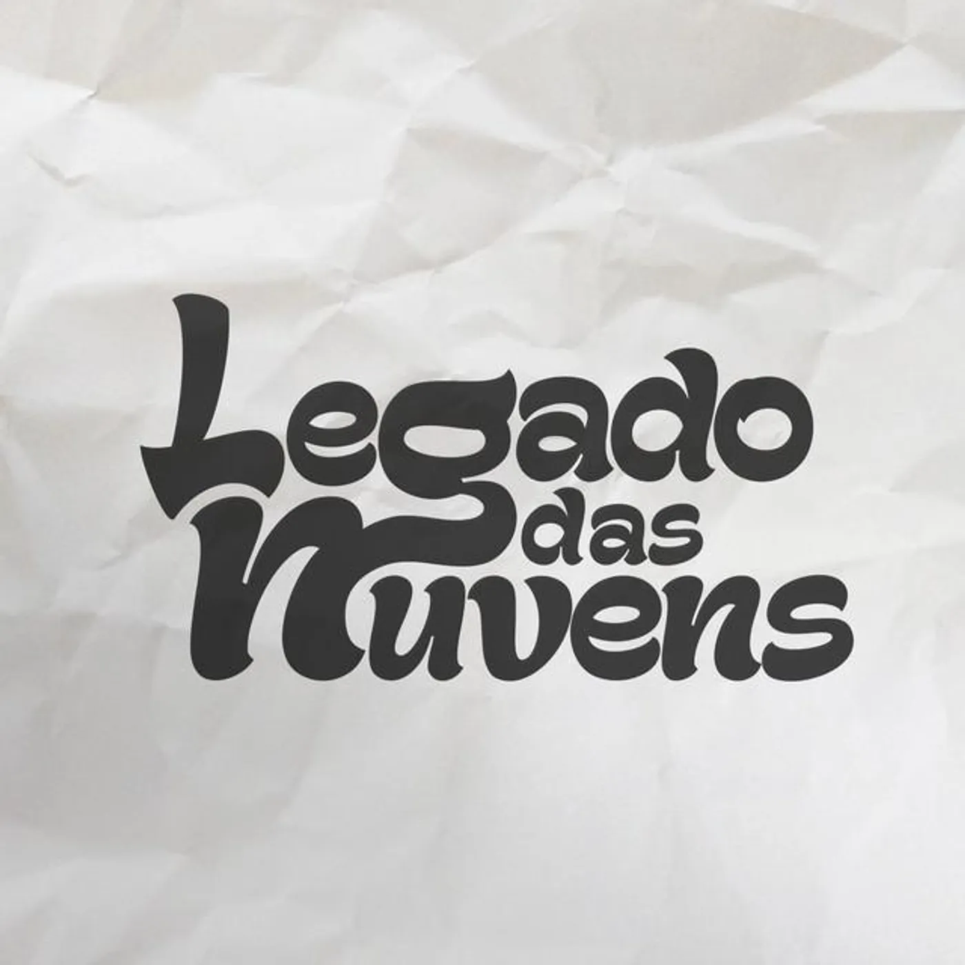 Legado das Nuvens