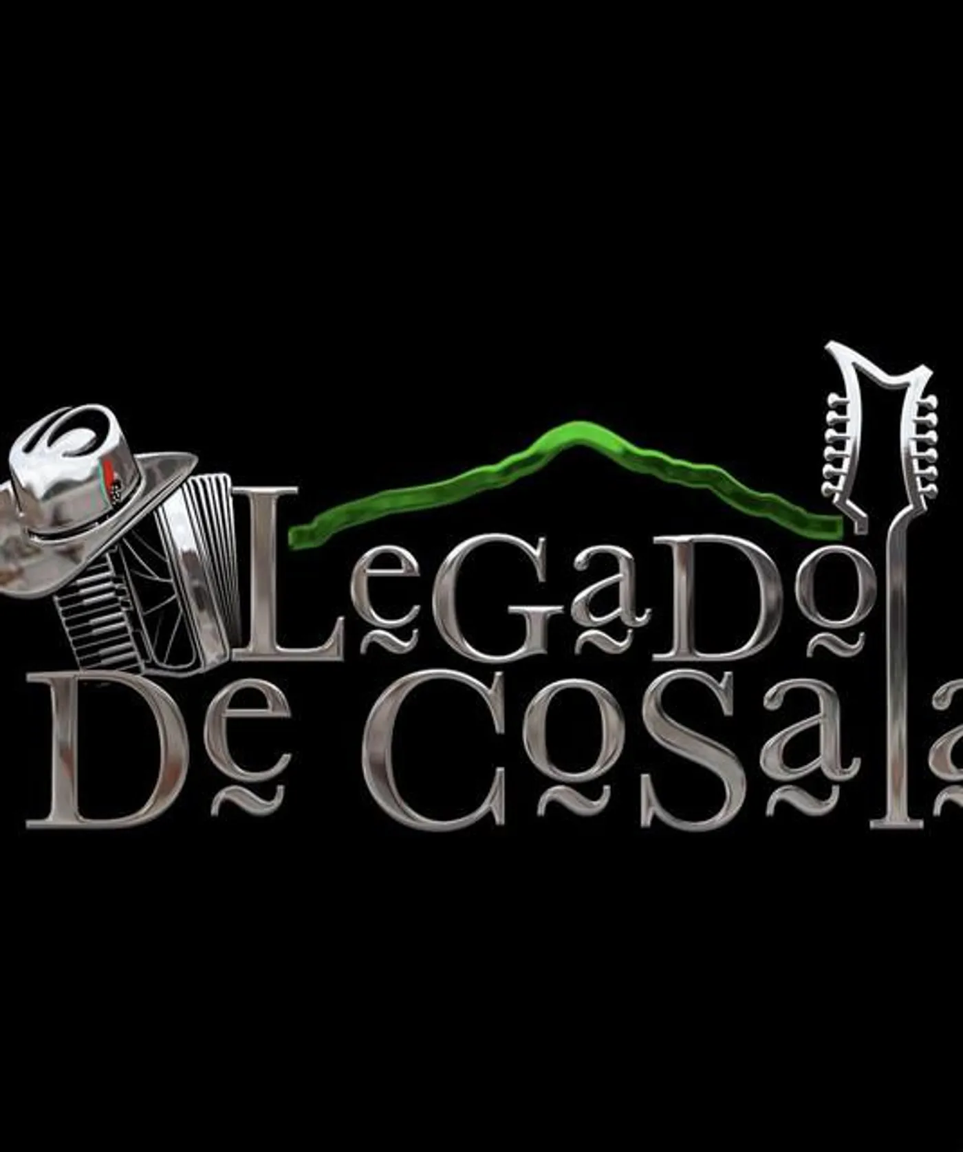 Legado De Cosala