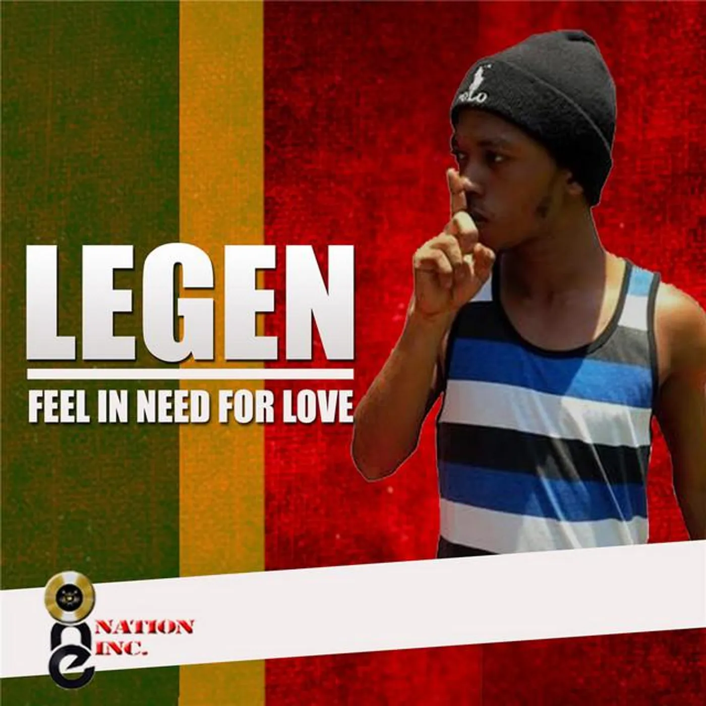 Legen