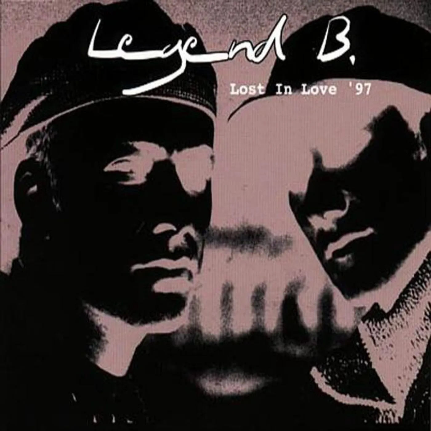 Legend B Brand Page