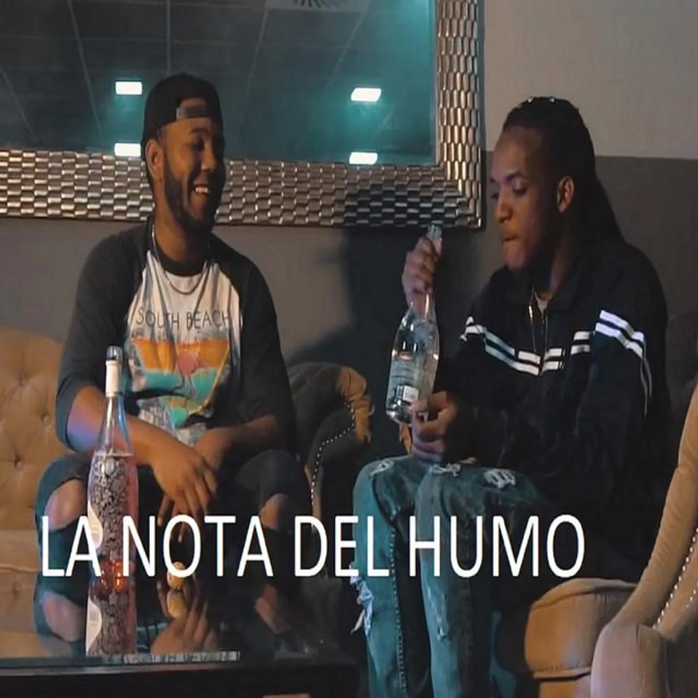 Legend y Lil Viic