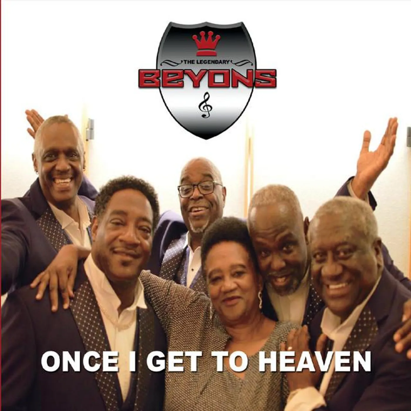 The Legendary Beyons