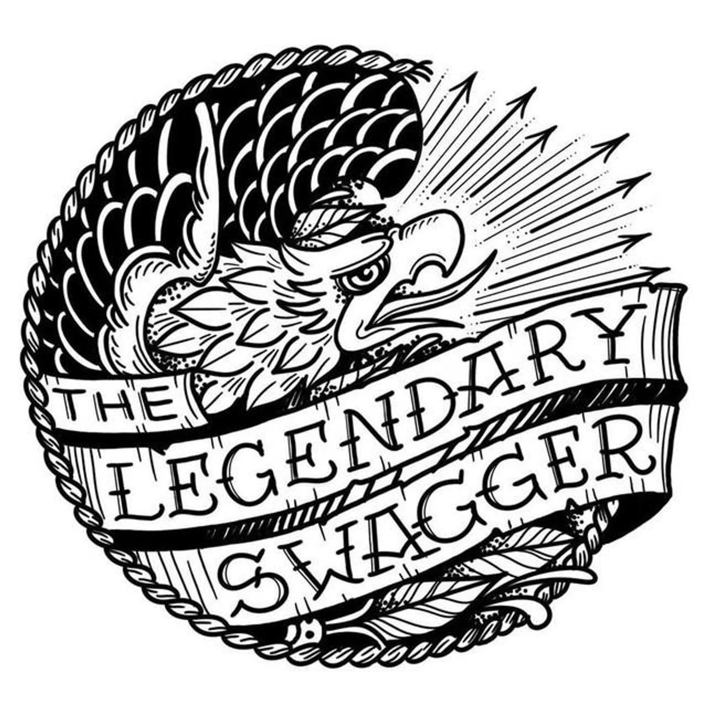 The Legendary Swagger Brand Page