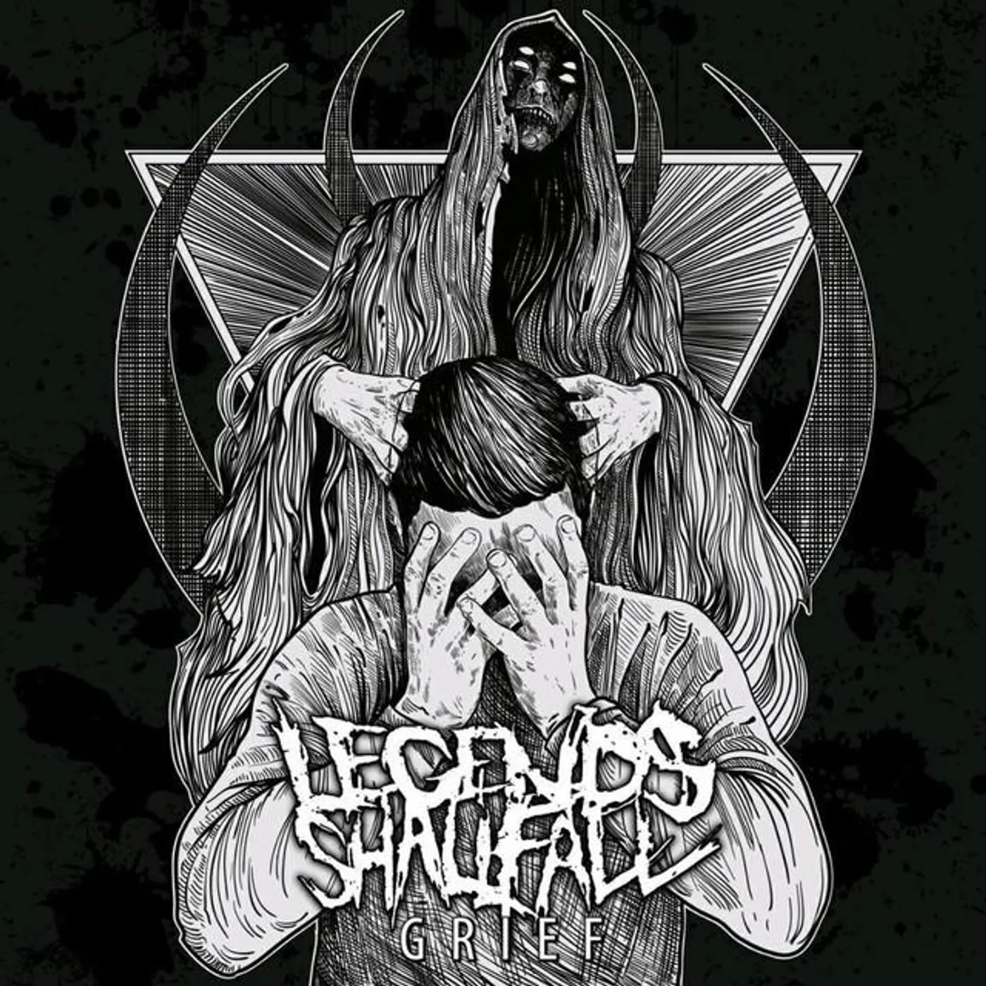 Legends Shall Fall