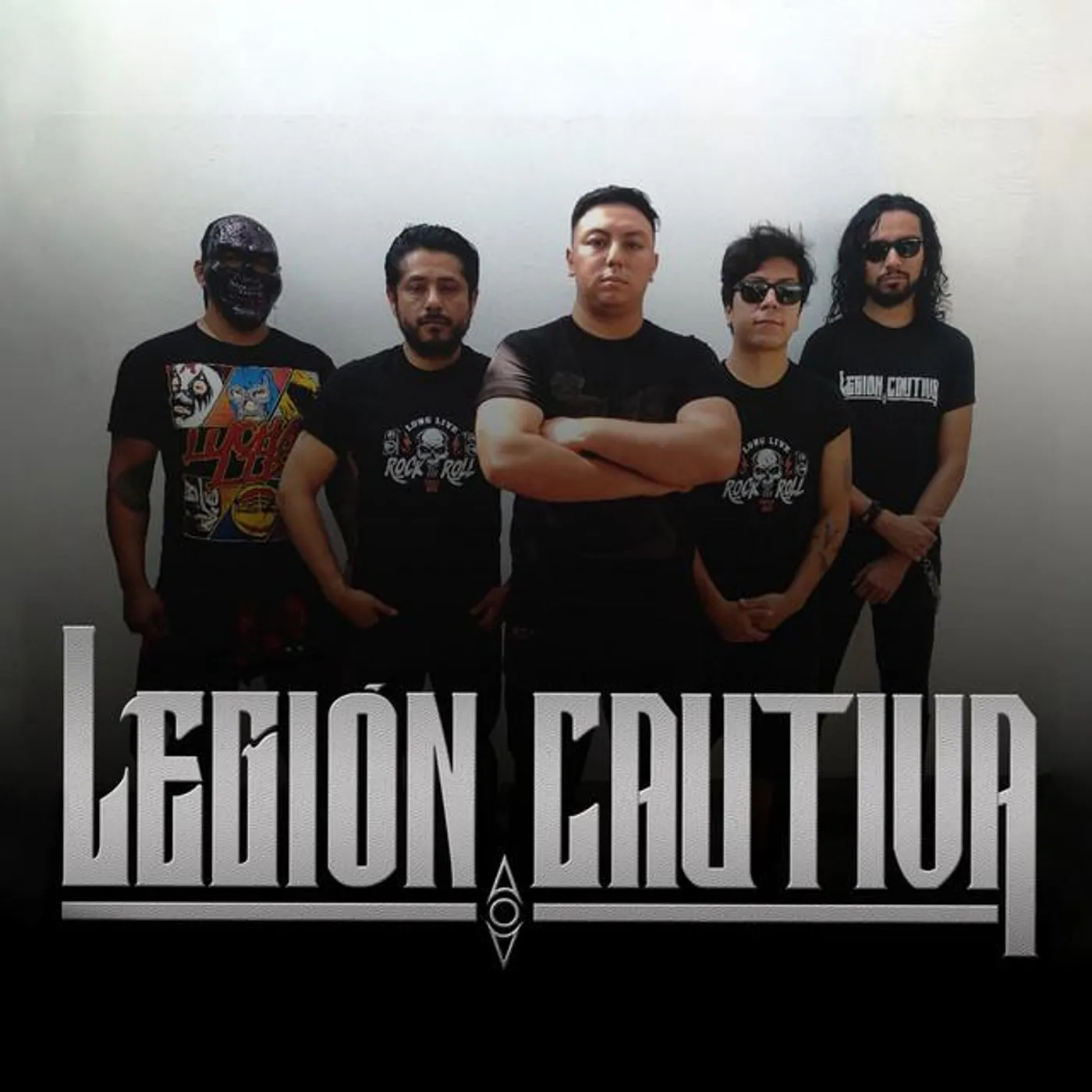 Legión Cautiva