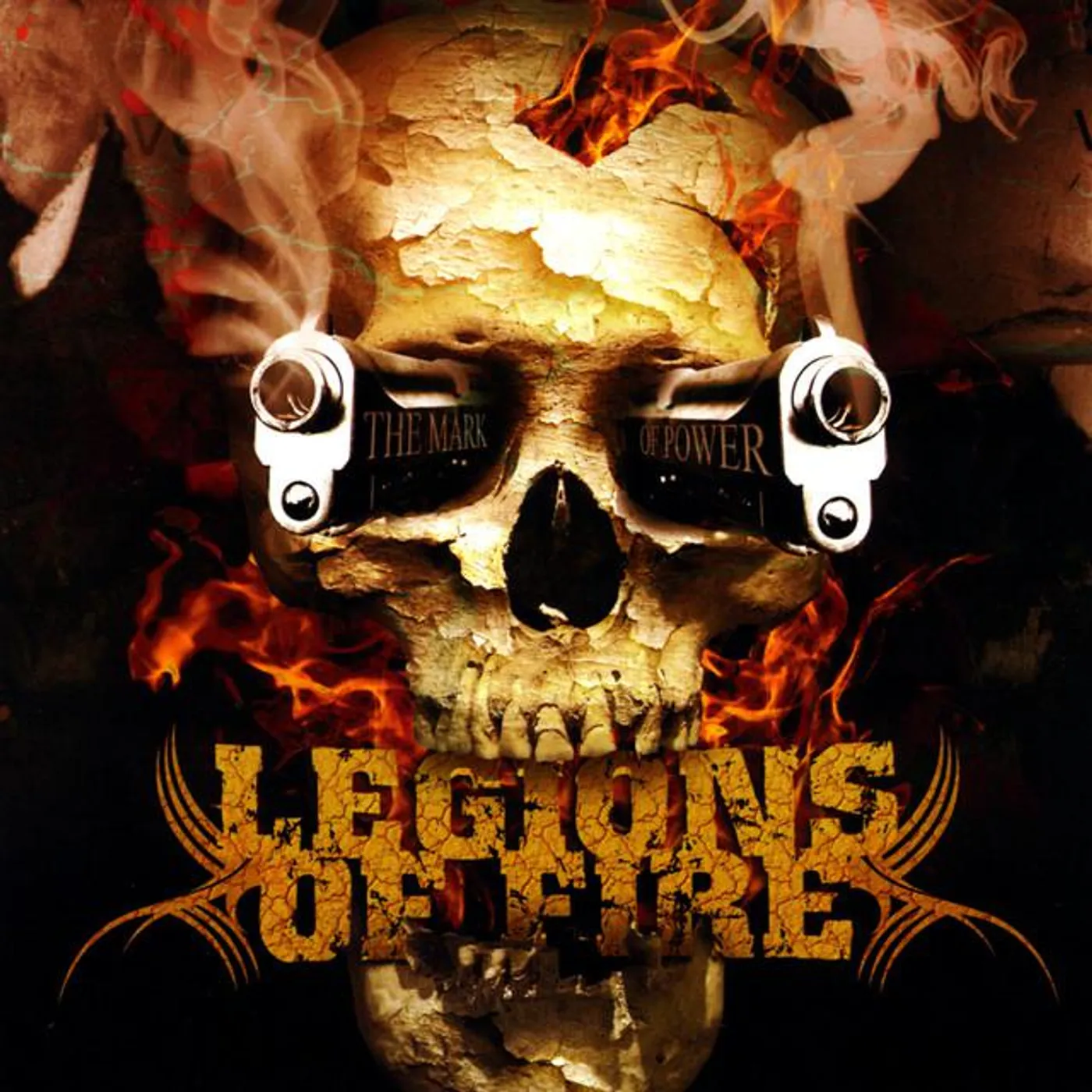 Legions of Fire