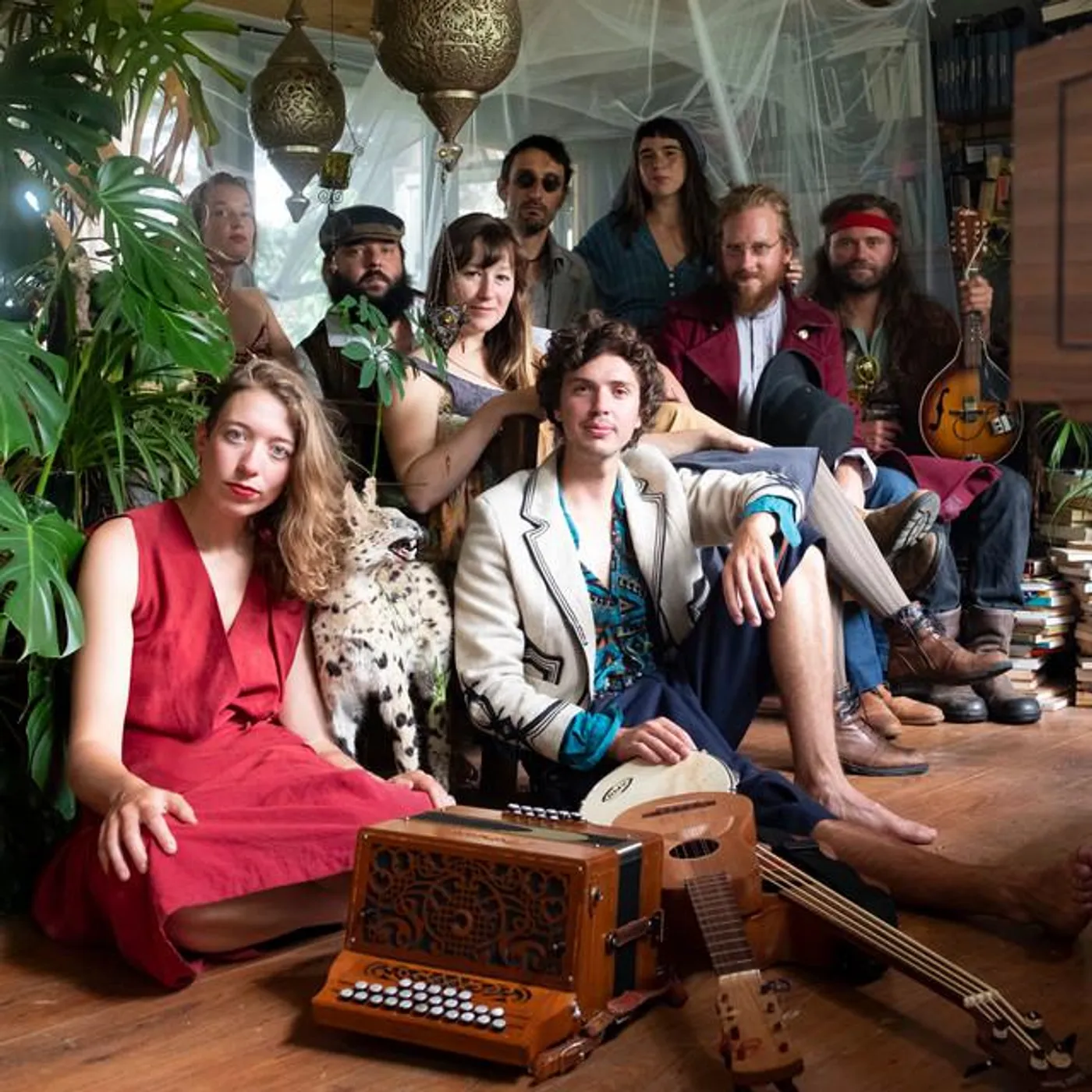 Legiana Collective