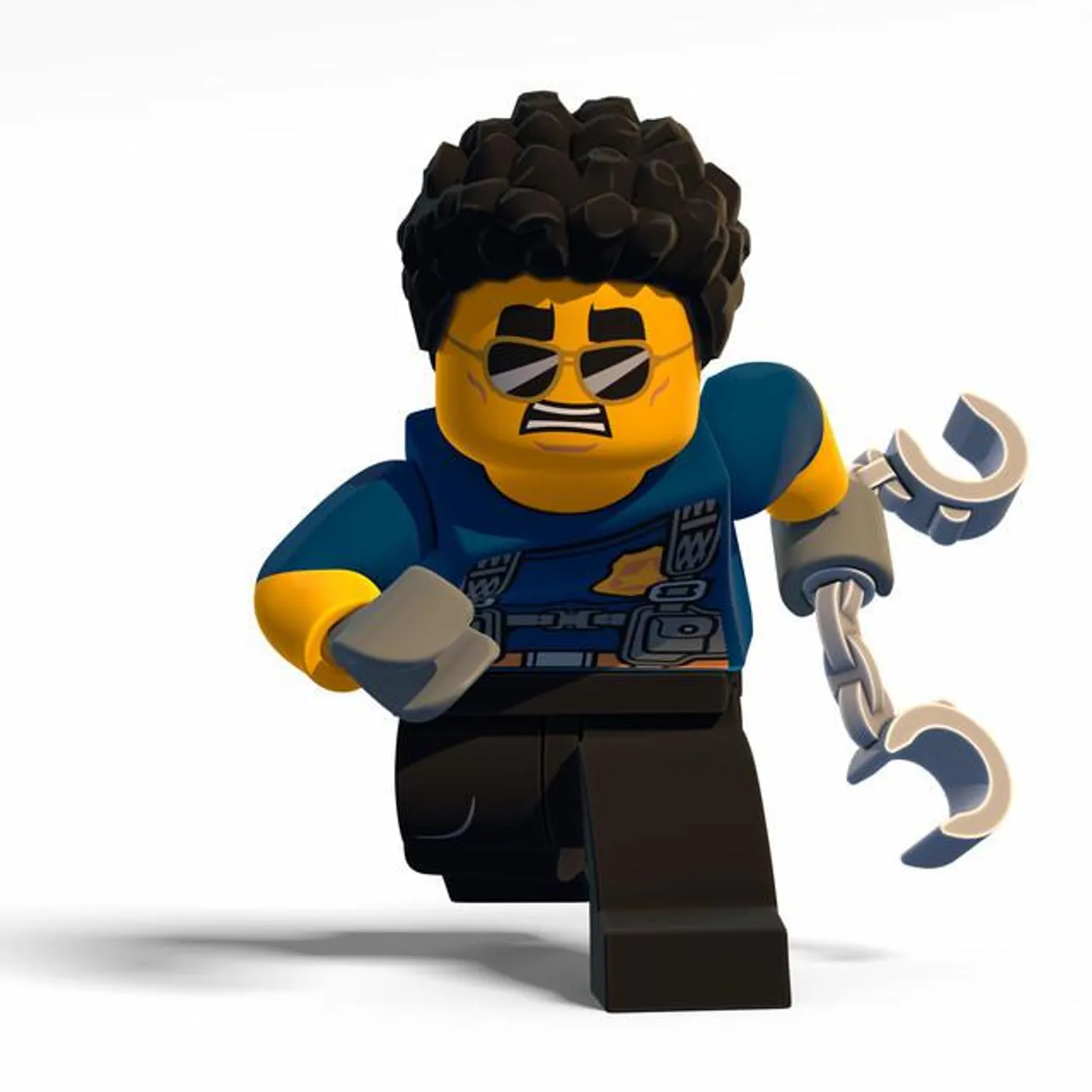 LEGO City
