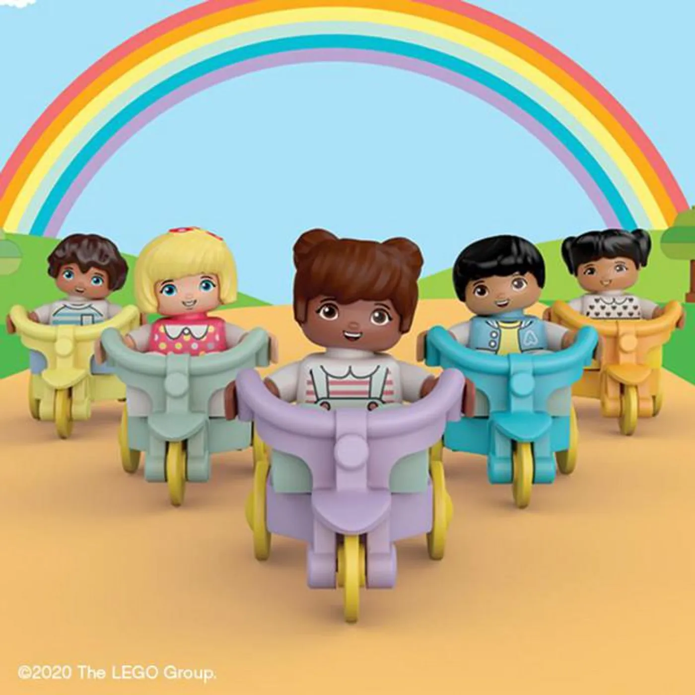 LEGO DUPLO