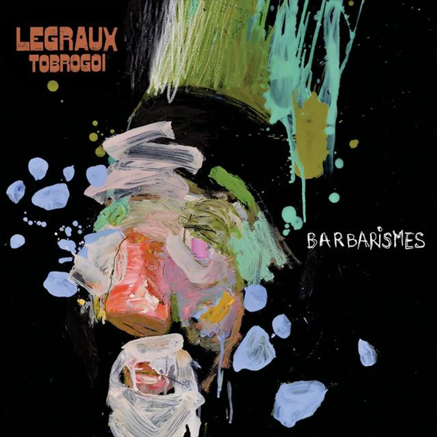 Legraux Tobrogoï