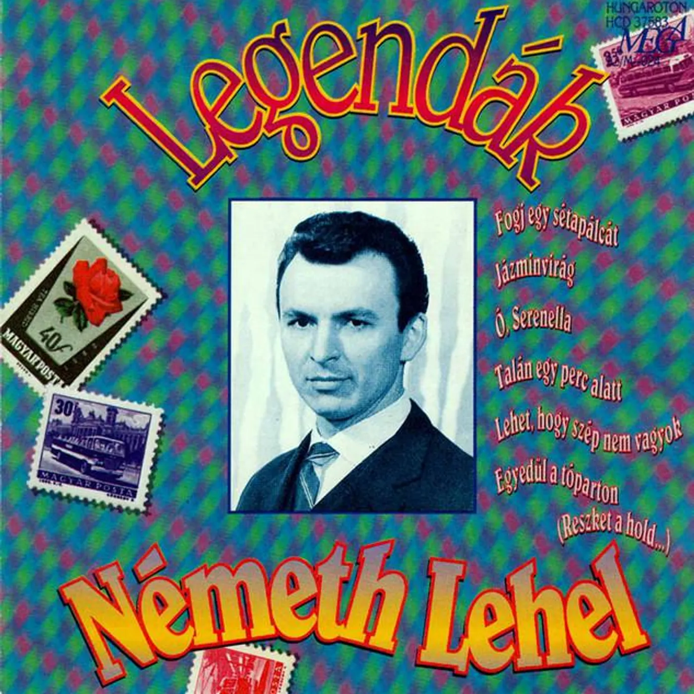Lehel Nemeth