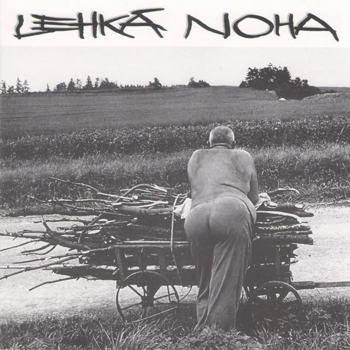 Lehká noha Brand Page