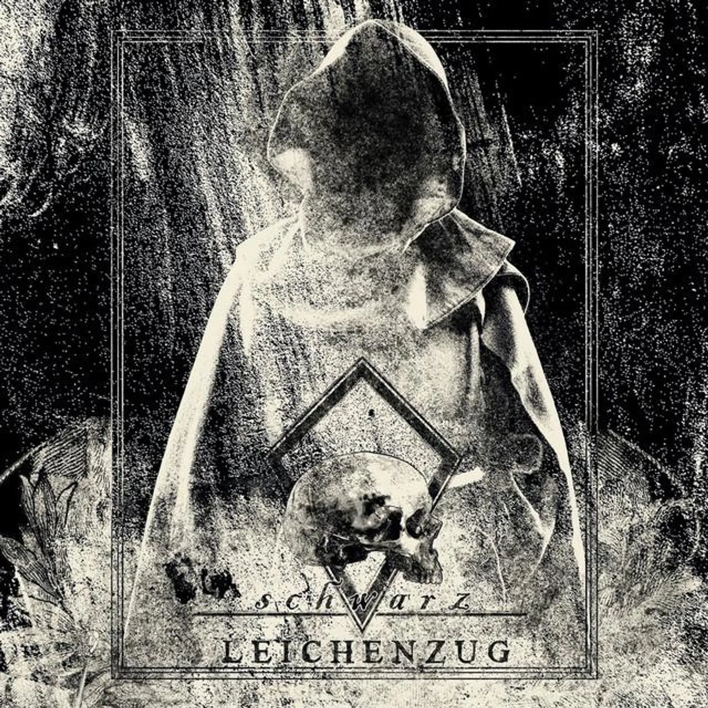 Leichenzug