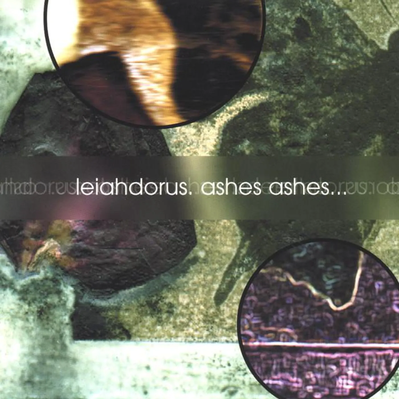 Leiahdorus