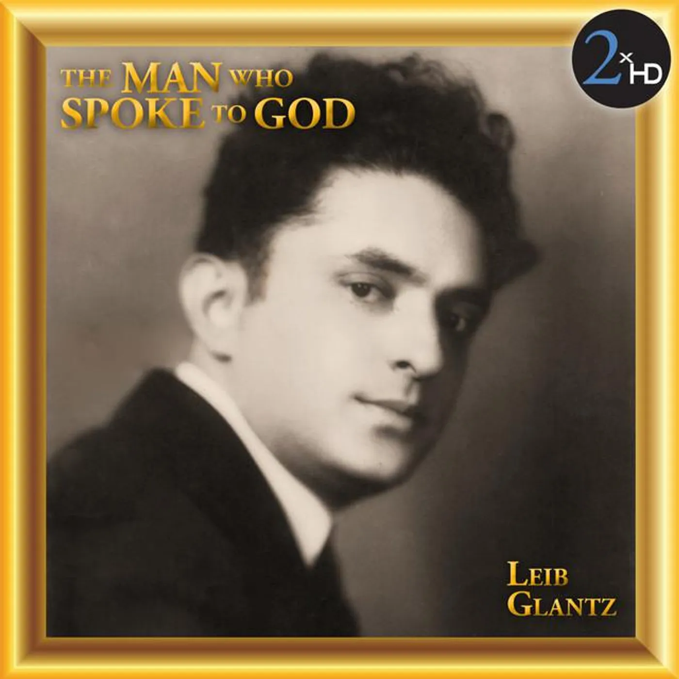 Leib Glantz Brand Page
