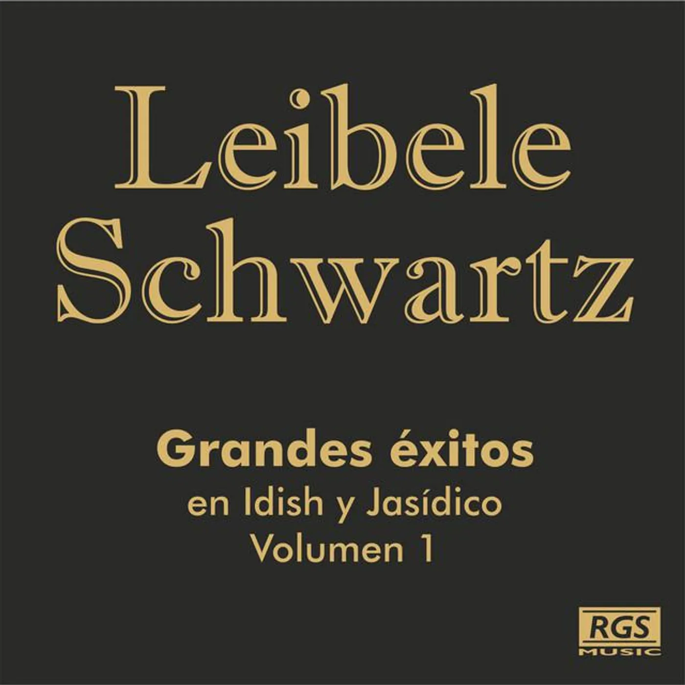 Leibele Schwartz Brand Page