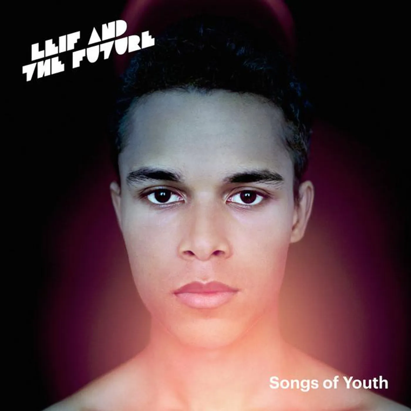 Leif & The Future