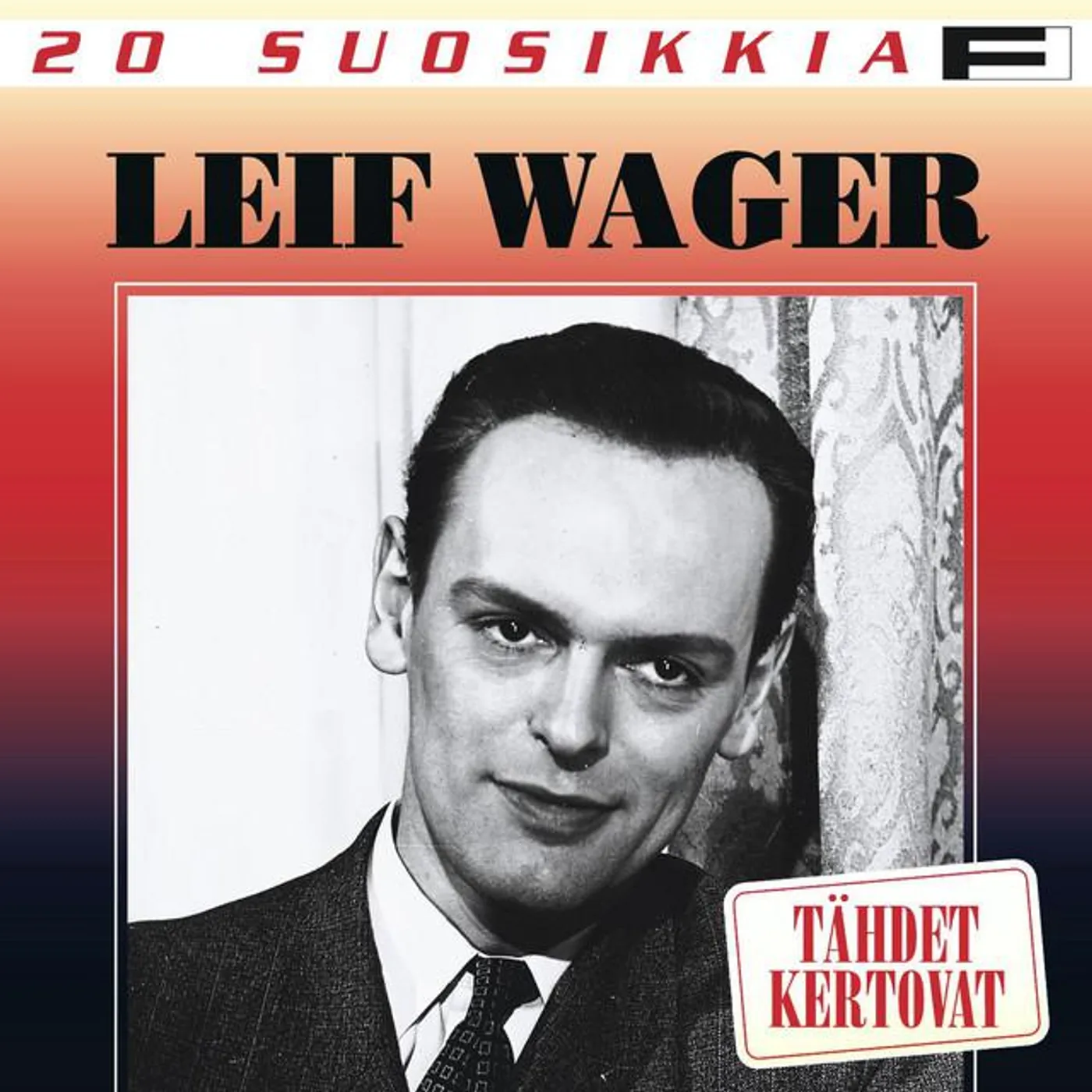 Leif Wager