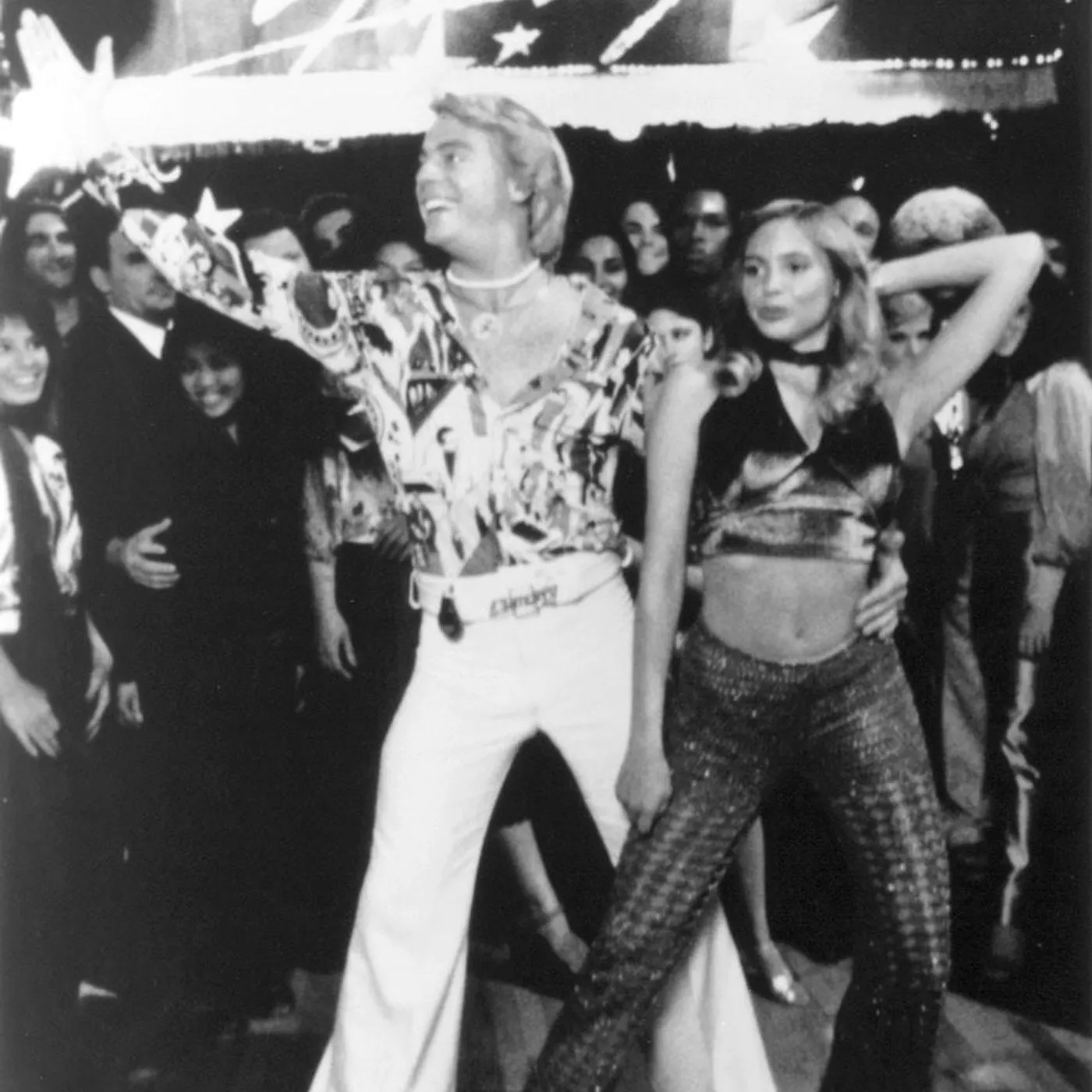 Leif Garrett Brand Page