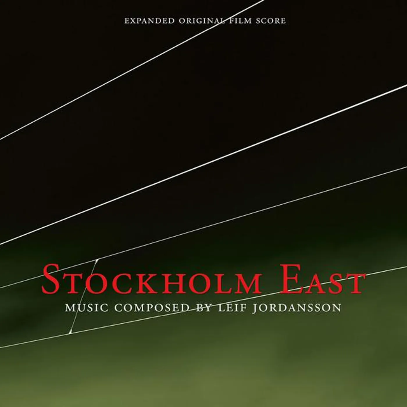 Leif Jordansson