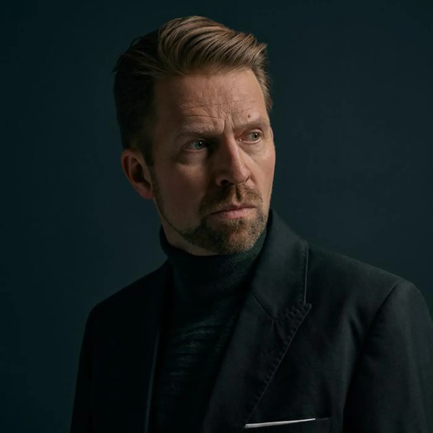 Leif Ove Andsnes Brand Page