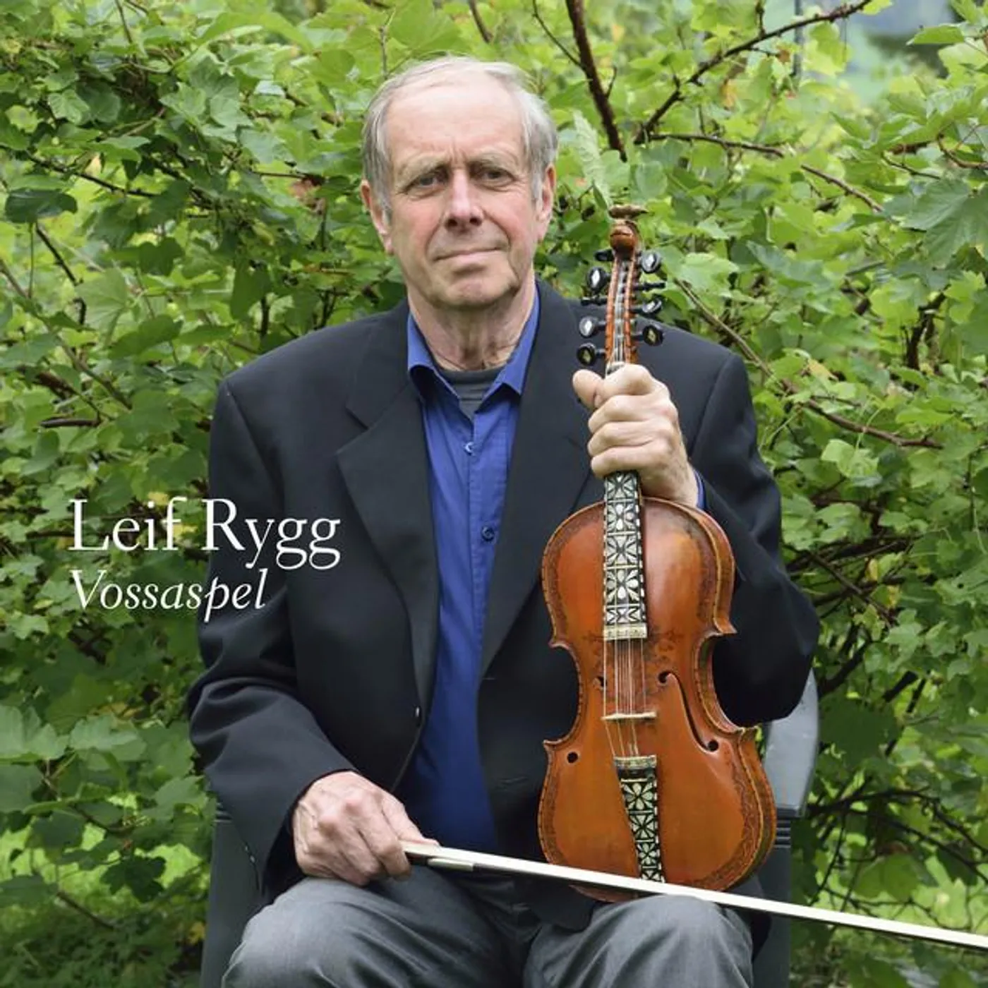 Leif Rygg