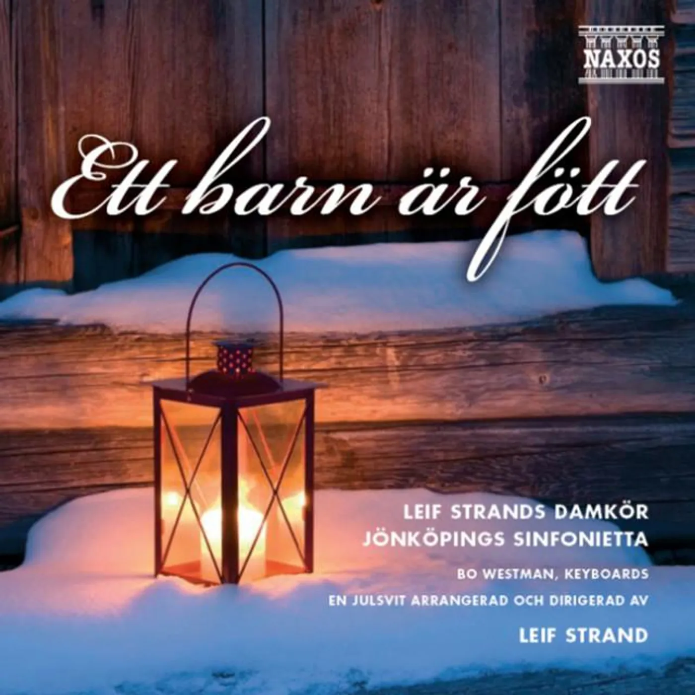 Leif Strands Ladies Choir